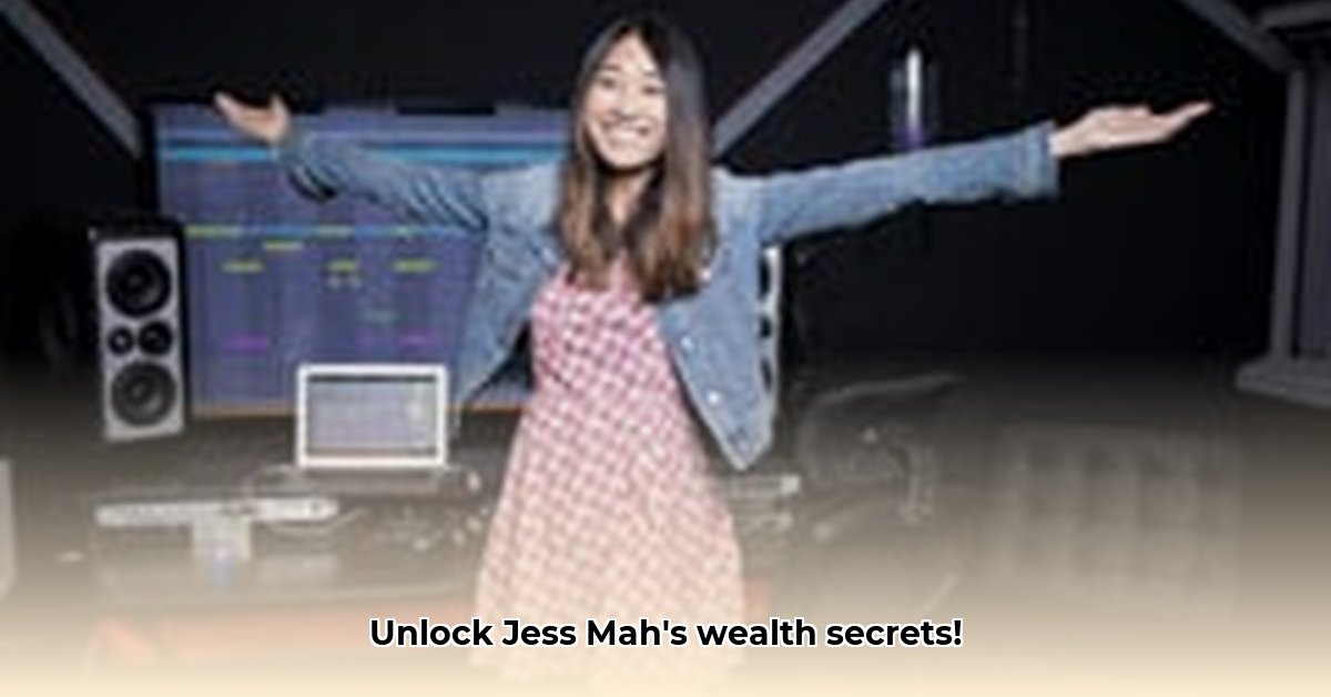 jess-mah-net-worth